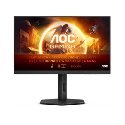 AOC 24G4X 60,5cm (23,8“)...